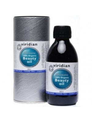 Beauty Oil Complex 200ml.